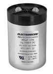 ELECTRONICON电容